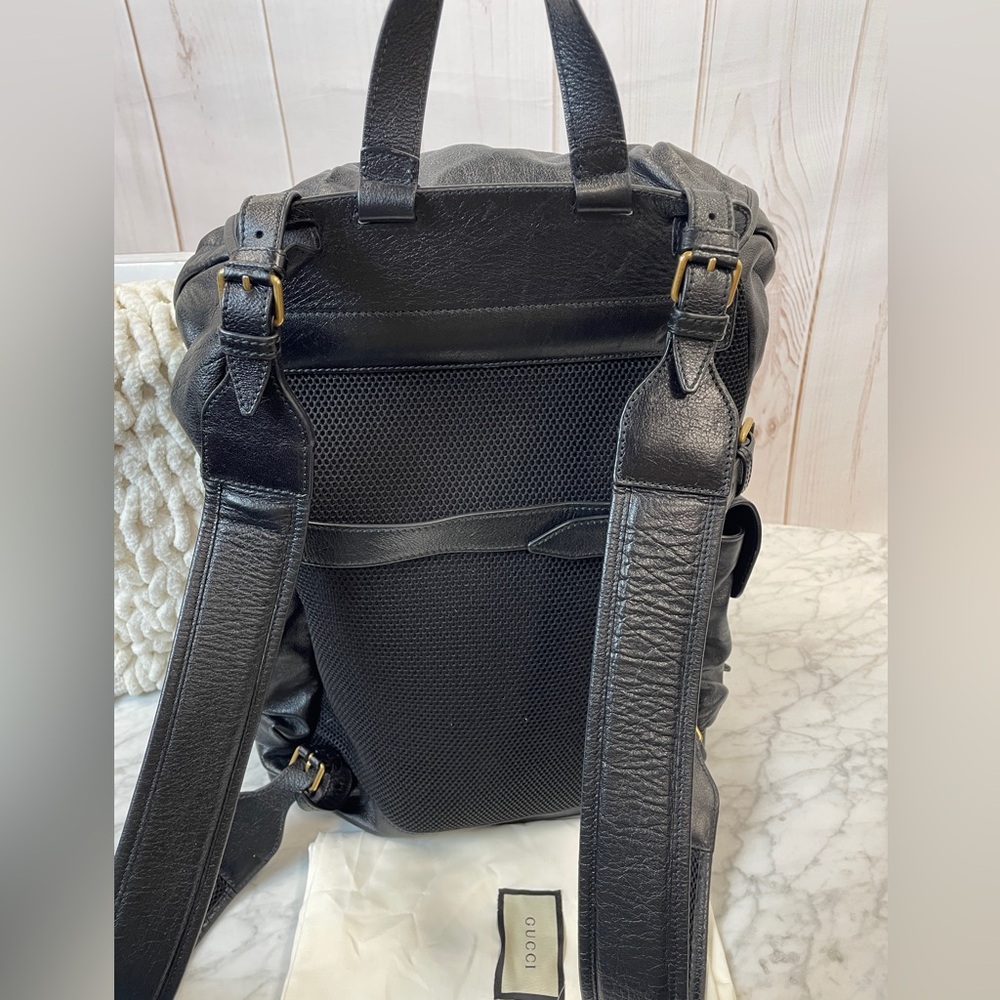 Gucci Re-belle Backpack - Picture 2 of 9